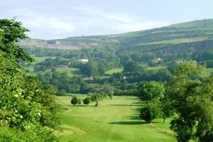 Vale of Llangollen Golf Club