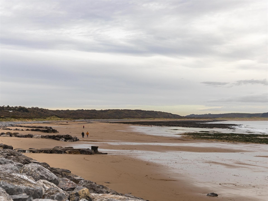 Newton Beach, Porthcawl