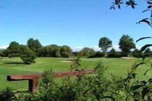Pwllheli Golf Club