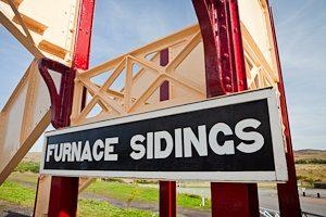 Pontypool and Blaenavon Railway