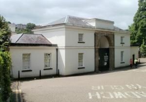 Pontypool Museum & Courtyard Arts