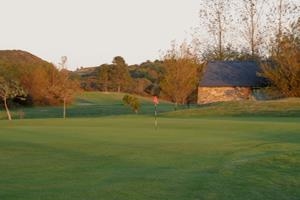 Porthmadog Golf Club