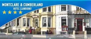 Montclare Hotel
