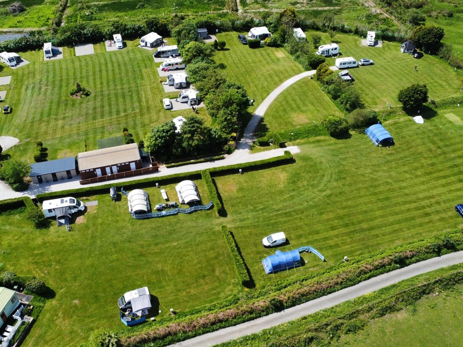 Our wonderful tranquil adults only site