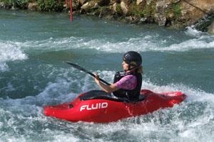 Llandysul Paddlers Canoe Centre Ltd