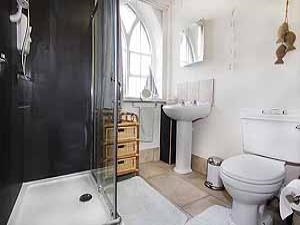 Master bathroom Mihangel