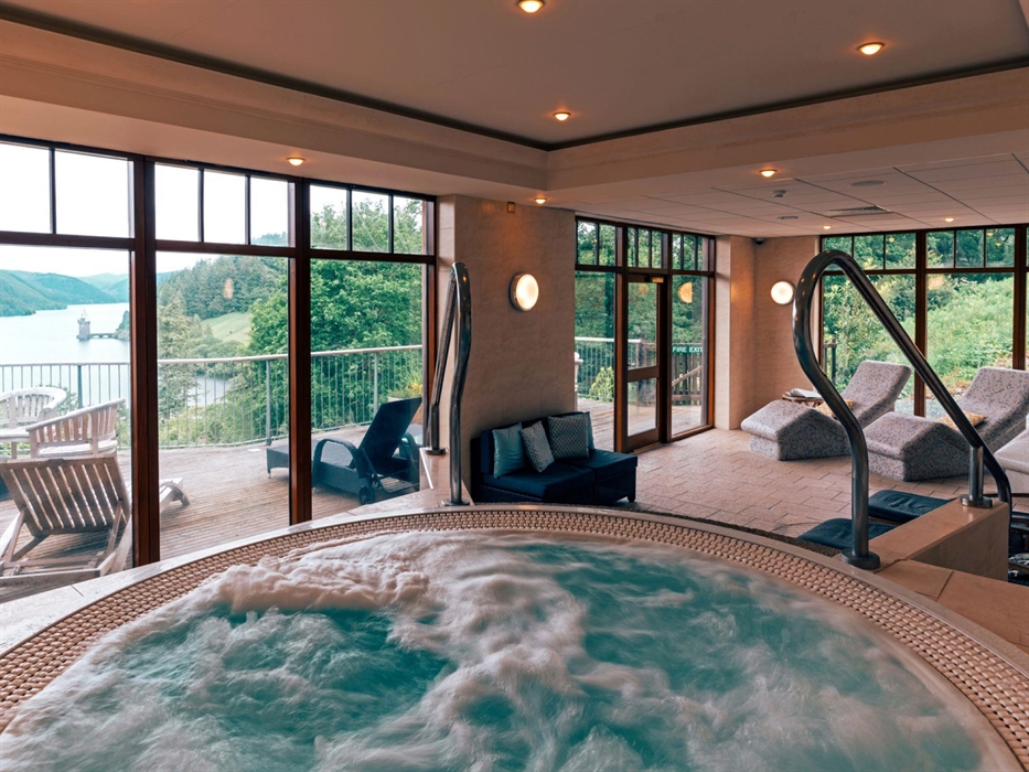 Lake Vyrnwy Hotel & Spa