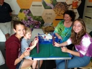 National Beekeeping Centre