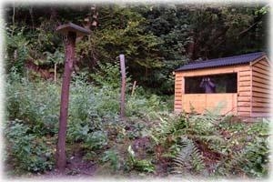 Nant Mill Country Park