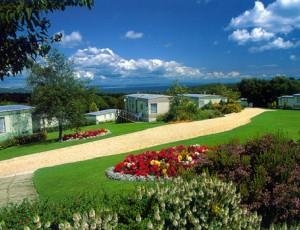 Saundersfoot Bay Leisure Park