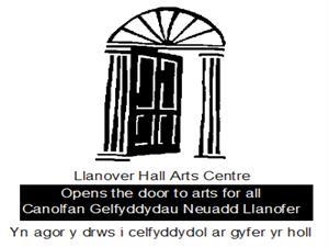 Llanover Hall Arts Centre