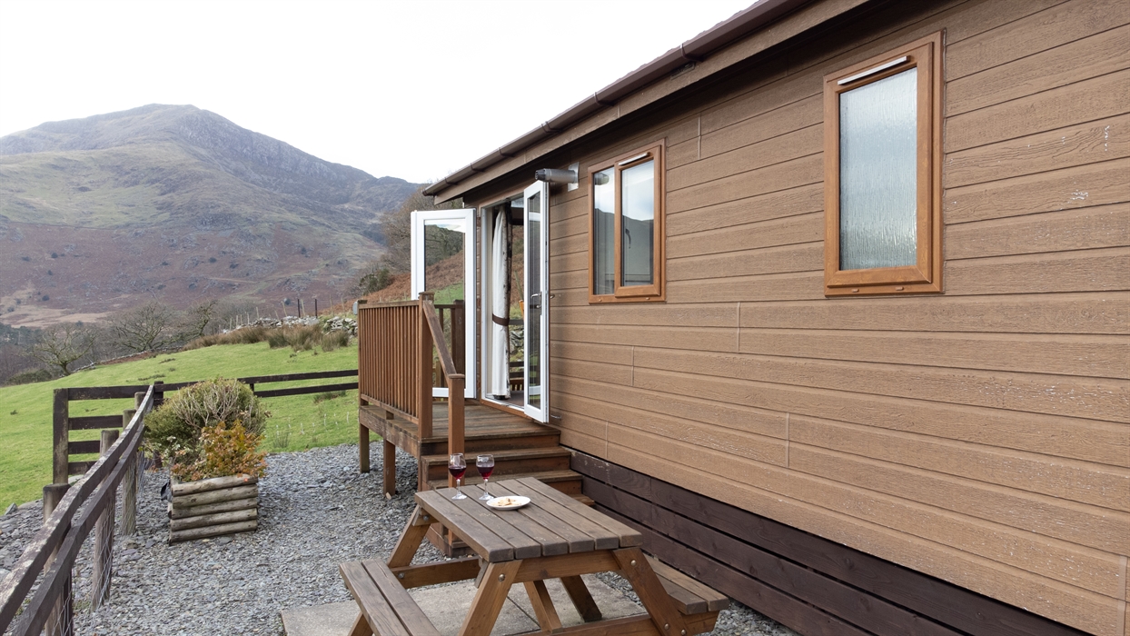 Perthi Holiday Cottages