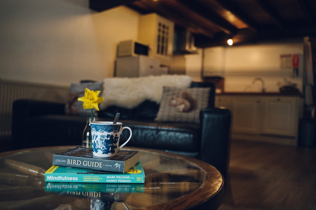 Perthi Holiday Cottages