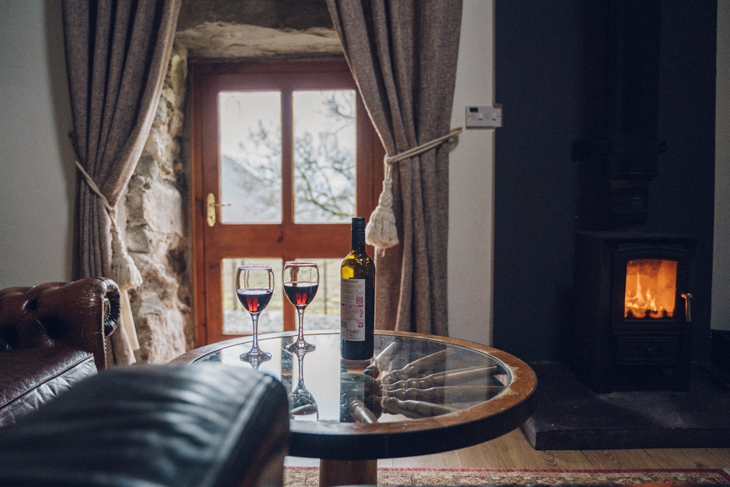 Perthi Holiday Cottages