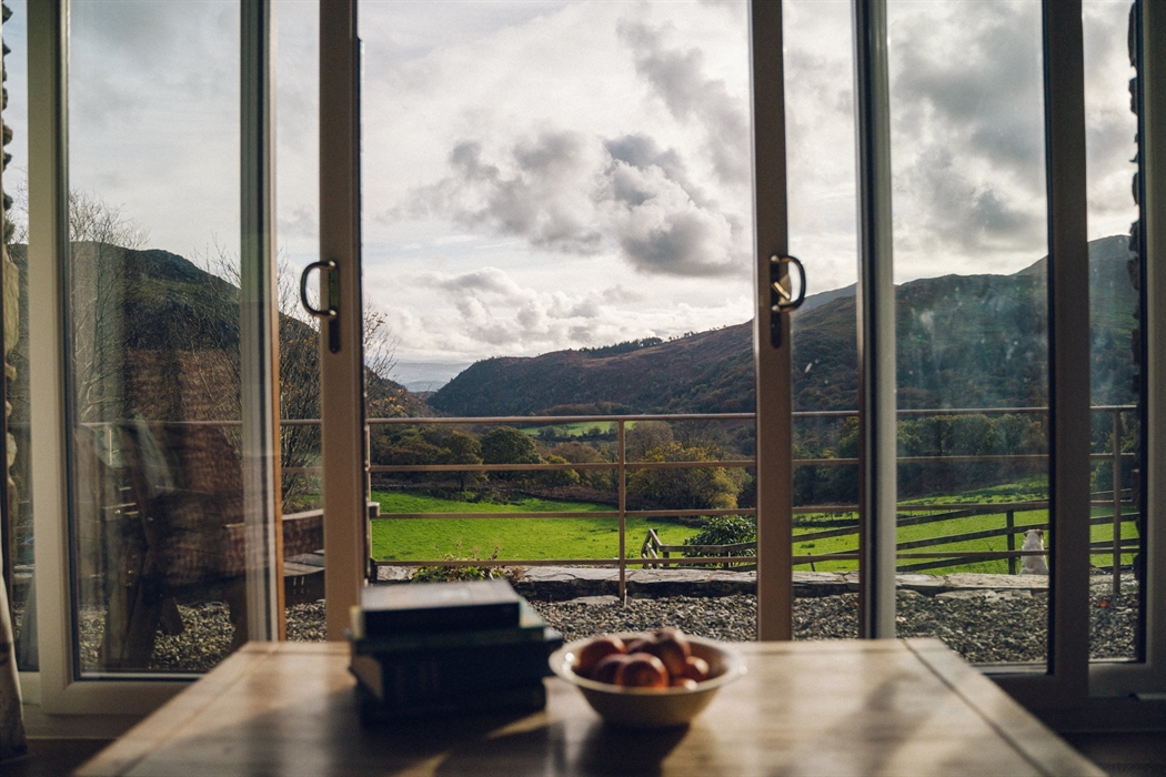 Perthi Holiday Cottages