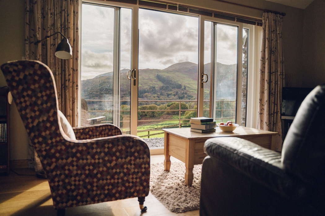 Perthi Holiday Cottages