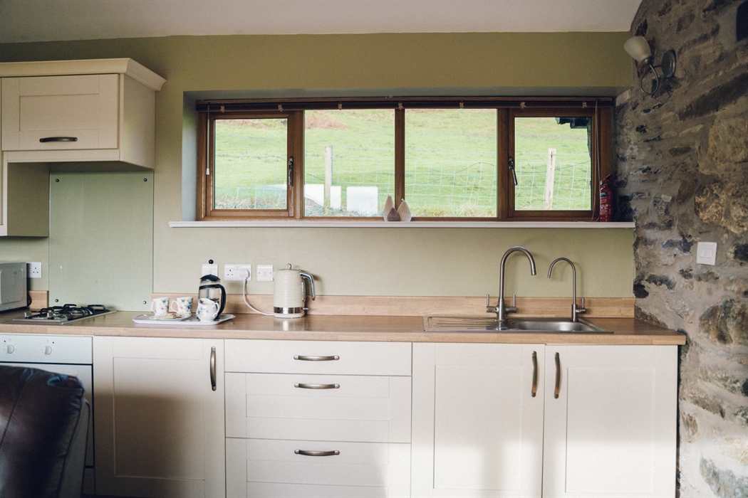 Perthi Holiday Cottages