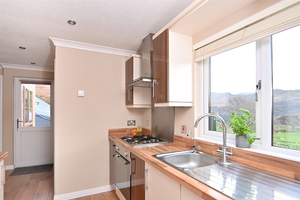 Perthi Holiday Cottages