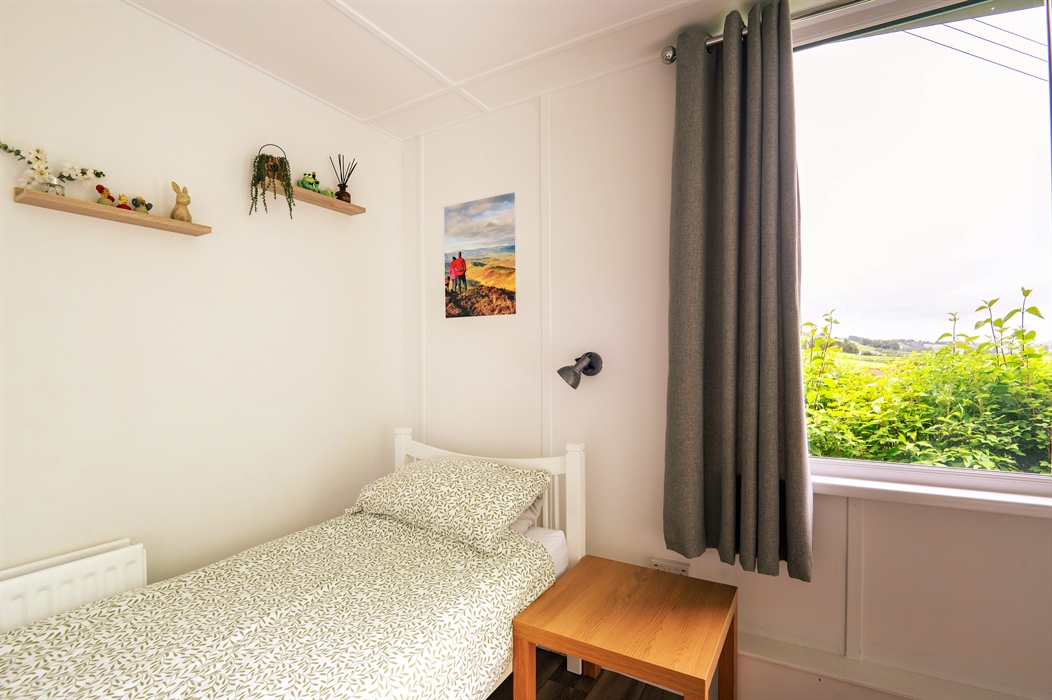 Hafren Forest Hideaway