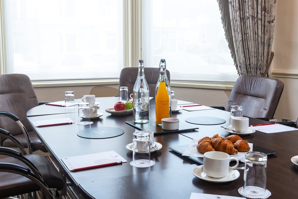 Cadw Suite