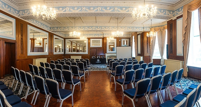 Wedgwood Suite