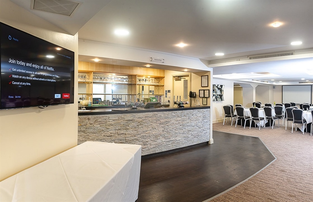 Menai Suite