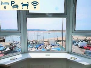 Min y Mor Three Aberdovey