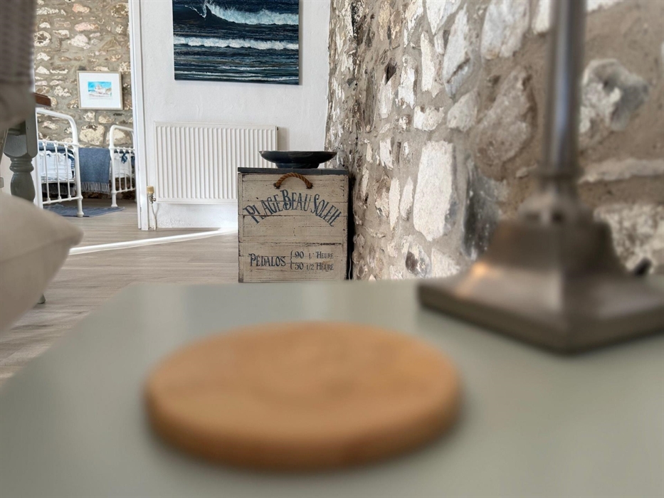 Ty Draw - Coaster distant