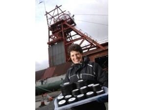 The Blaenafon Cheddar Company