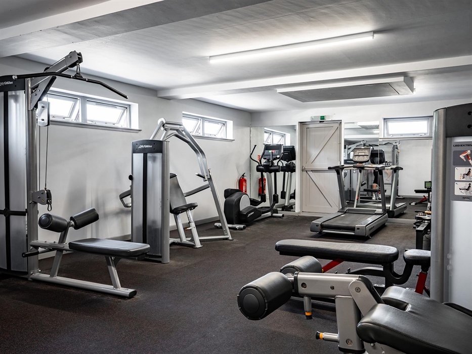 Fitness Suite