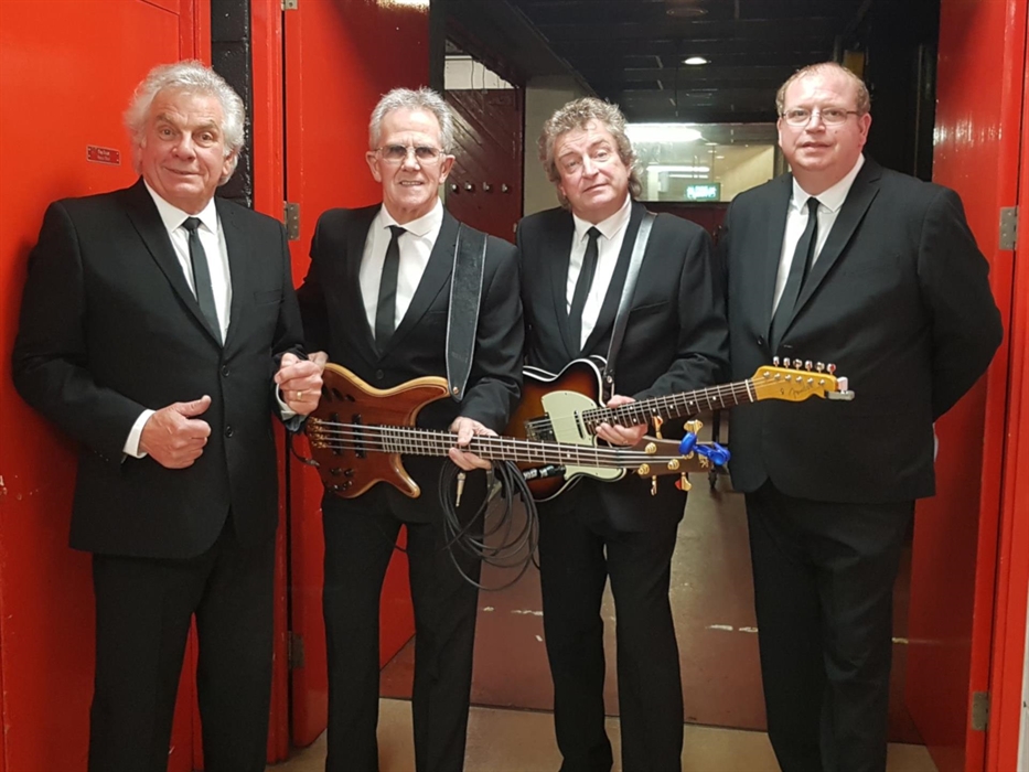 Herman's Hermits