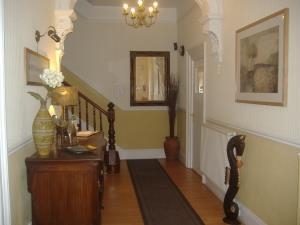 Endeavour Guest House