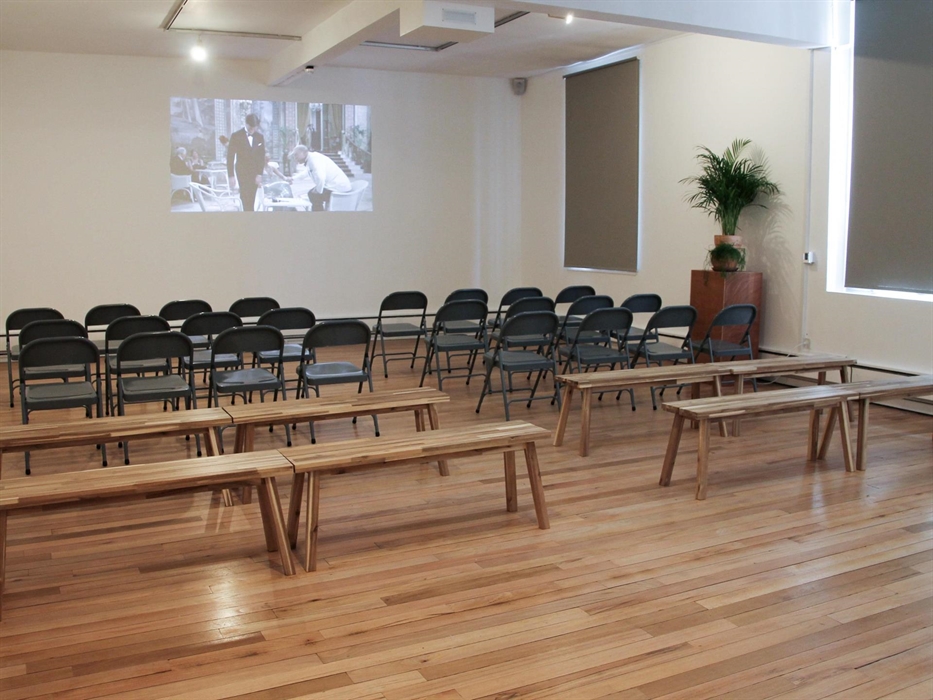 Photography by Kate Woodward