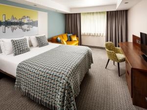 Mercure Classic Family Room