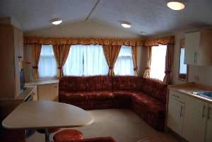 Sunny Vale Holiday Park, Tenby,