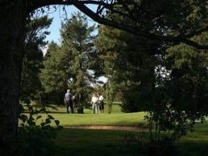 St Mellons Golf Club