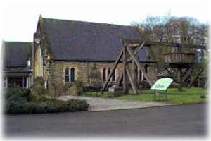 Bersham Heritage Centre & Ironworks