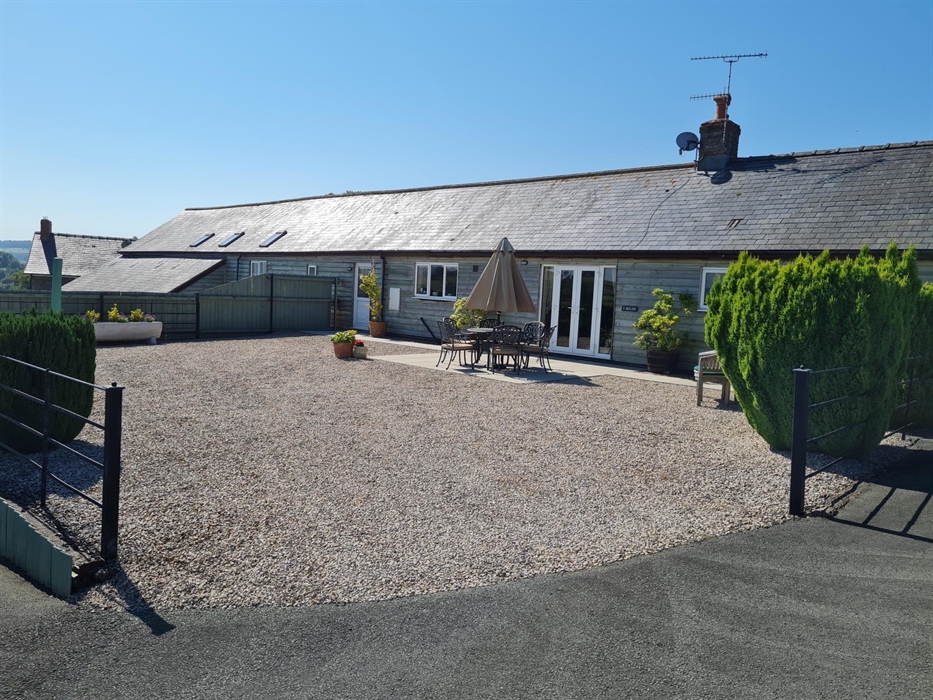 Llanoddian Isaf Holiday Cottages
