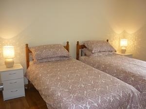 Twin Beds at Glen View