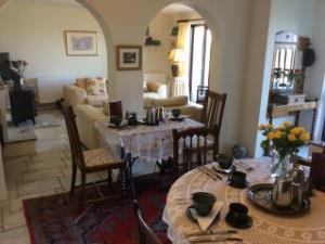 Tallizmand Guest House