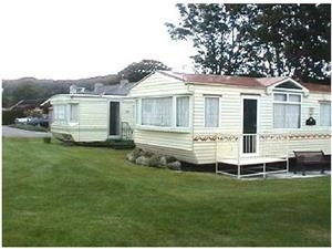 Tandderwen Caravan Park