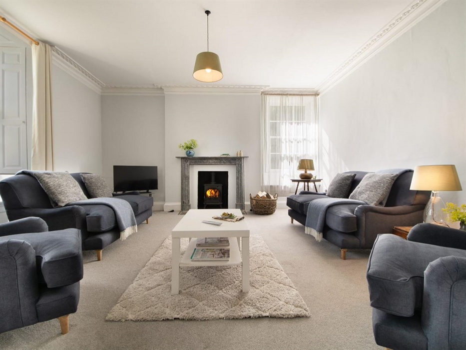 Stackpole Manor House