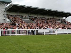 Ffos Las Racecourse