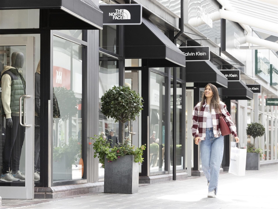 McArthurGlen Bridgend