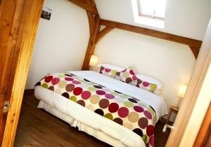 Tir-Cethin Farm Luxury Barn Holidays