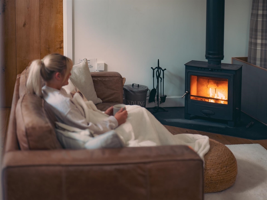 Oaklands Glamping & Treehouse