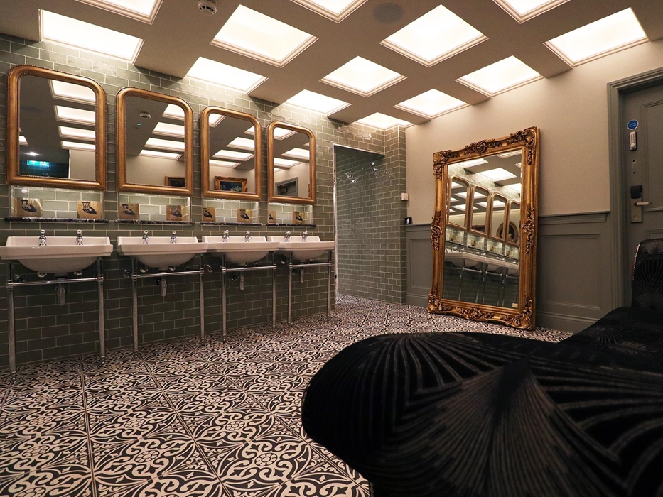 The Georgian Bar and our Red Room is currently only available for private hire. The luxurious setting is perfect for intimate gatherings, we have a ra