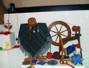 Court Cupboard Gallery