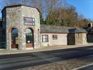 Pembroke Tourist Information Centre