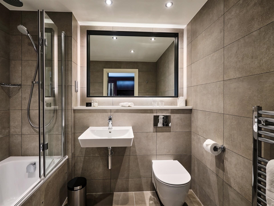 Llanerch Vineyard Hotel